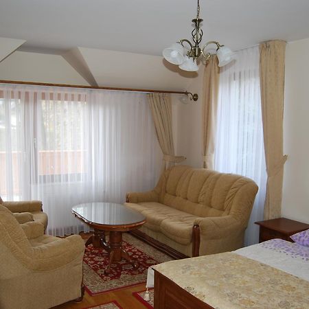 Apartments Ivana Bled Exterior foto