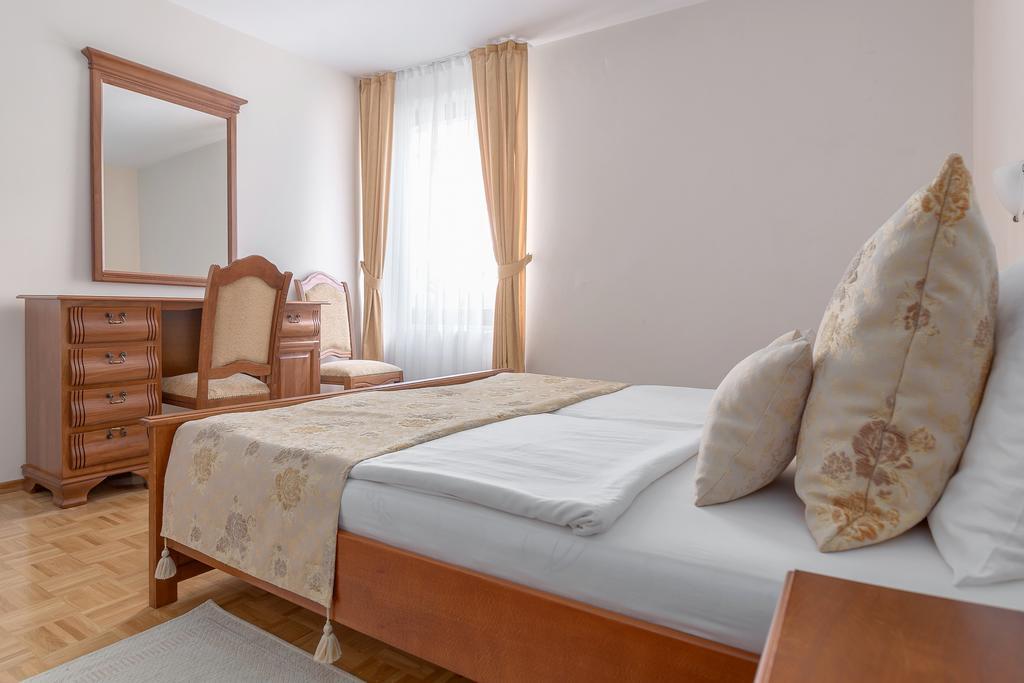 Apartments Ivana Bled Exterior foto