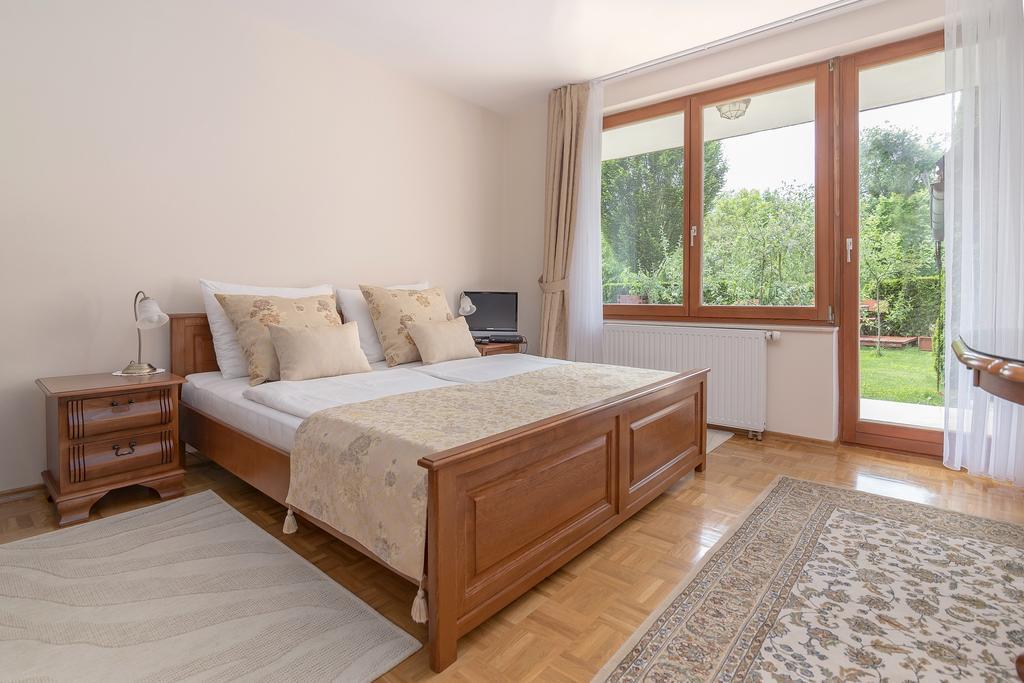 Apartments Ivana Bled Exterior foto