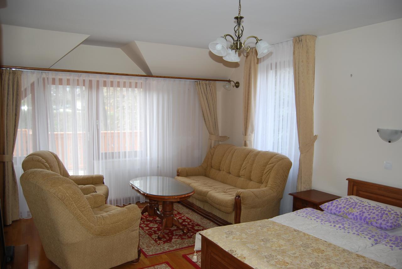 Apartments Ivana Bled Exterior foto